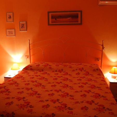 Rustico Rosmarino Villa คาสติญโญน ฟิโอเรนทิโน ภายนอก รูปภาพ
