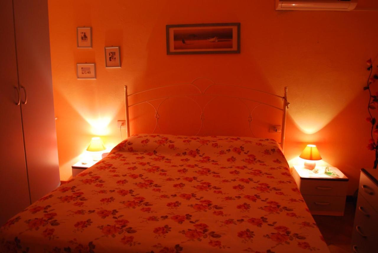 Rustico Rosmarino Villa คาสติญโญน ฟิโอเรนทิโน ภายนอก รูปภาพ