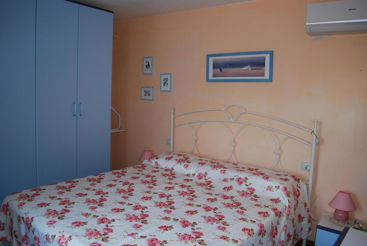 Rustico Rosmarino Villa คาสติญโญน ฟิโอเรนทิโน ภายนอก รูปภาพ