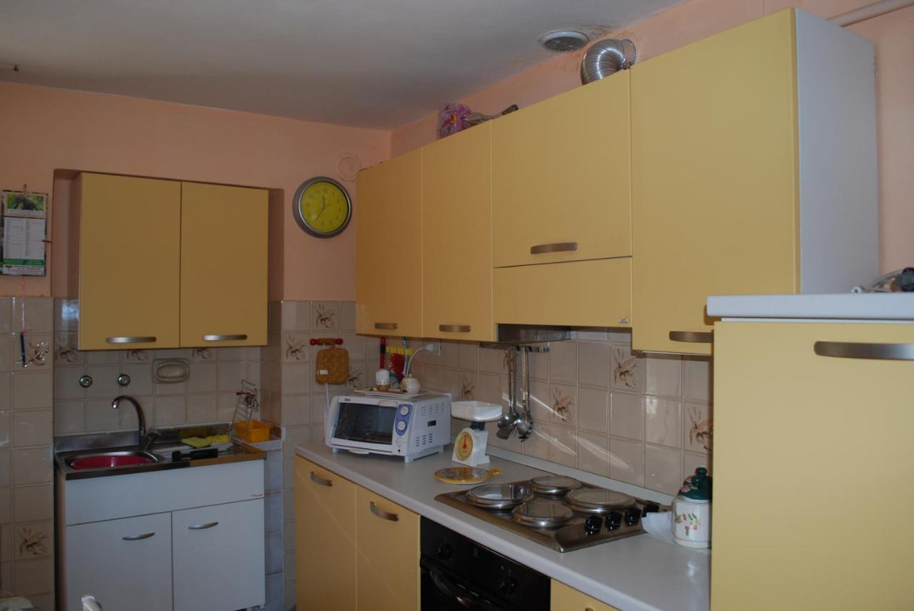 Rustico Rosmarino Villa คาสติญโญน ฟิโอเรนทิโน ภายนอก รูปภาพ