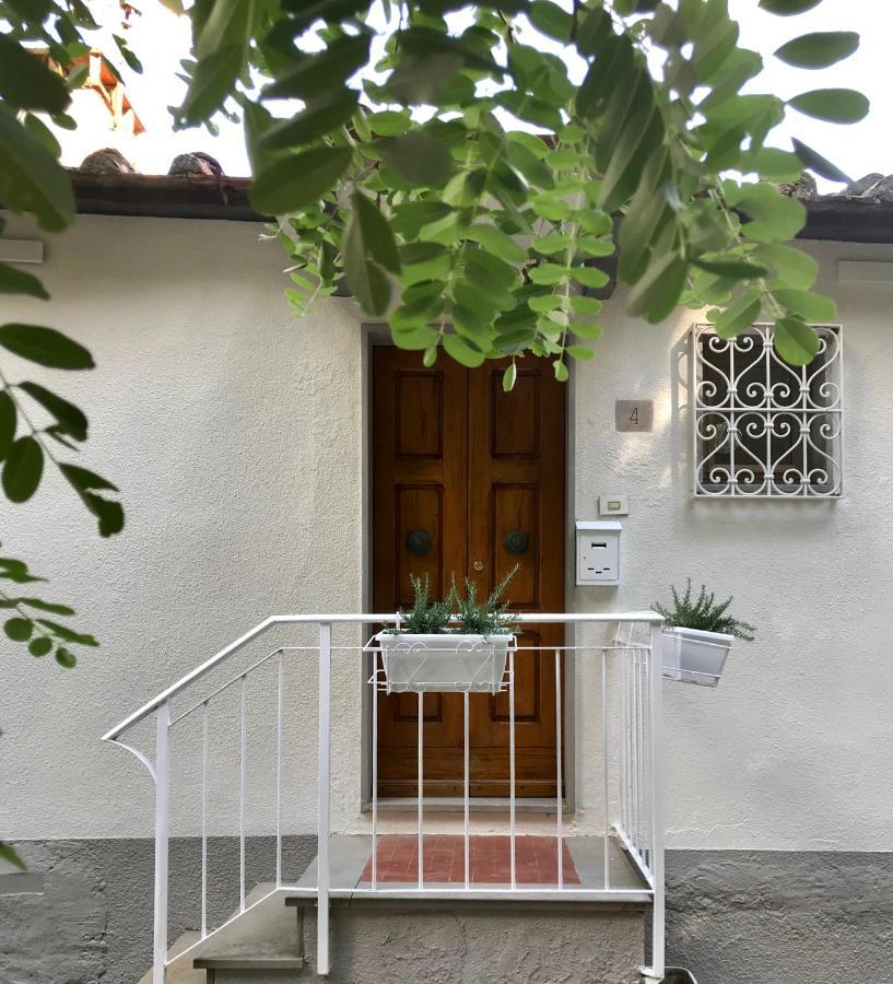 Rustico Rosmarino Villa คาสติญโญน ฟิโอเรนทิโน ภายนอก รูปภาพ